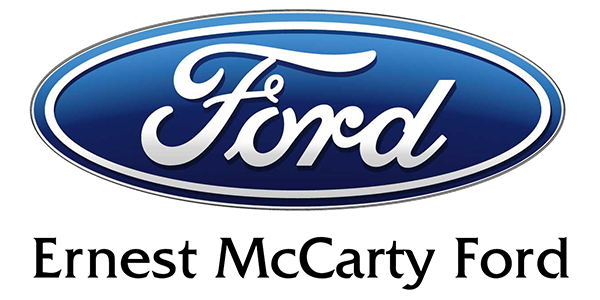 Ernest McCarty Ford